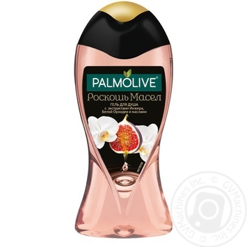 Gel Palmolive for shower 250ml - buy, prices for MegaMarket - photo 1