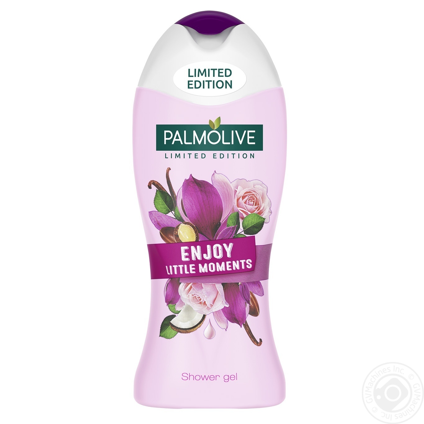 

Гель для душа Palmolive Limited Edition Наслаждайтесь каждым момент 250мл