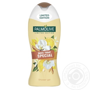 Gel Palmolive for shower 250ml - buy, prices for MegaMarket - photo 1