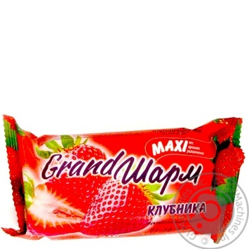 Soap strawberries with cream hard 140g - buy, prices for MegaMarket - photo 6