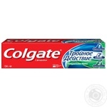 Зубна паста Colgate Потрійна дія 100мл
