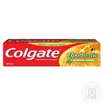 Паста зубна Colgate Propolis 100мл
