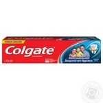 Зубна паста Colgate Свіжа м'ята Максимальний захист від карієсу з рідким кальцієм 50мл