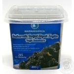 olive Marmarabirlik with spices black sun dried 400g