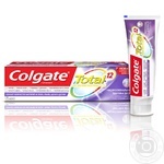 Зубна паста Colgate Total 12  Pro-Здоров'я Ясен 75 мл