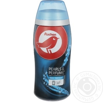 Auchan Granules for washing Freshness 275g - buy, prices for Auchan - photo 2