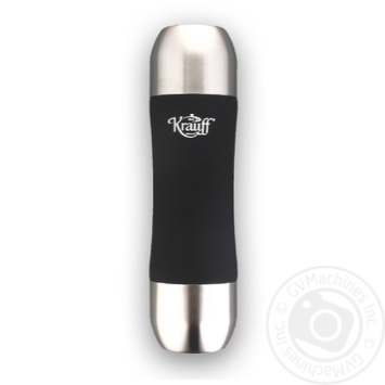 Krauff Thermos 0.5l - buy, prices for MegaMarket - photo 2