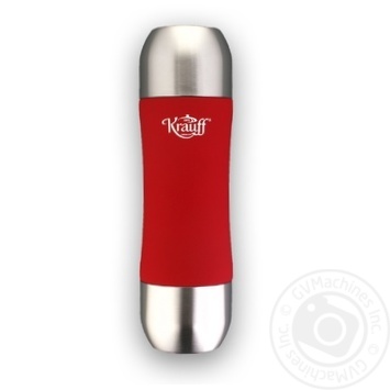 Krauff Thermos 0.5l - buy, prices for MegaMarket - photo 1