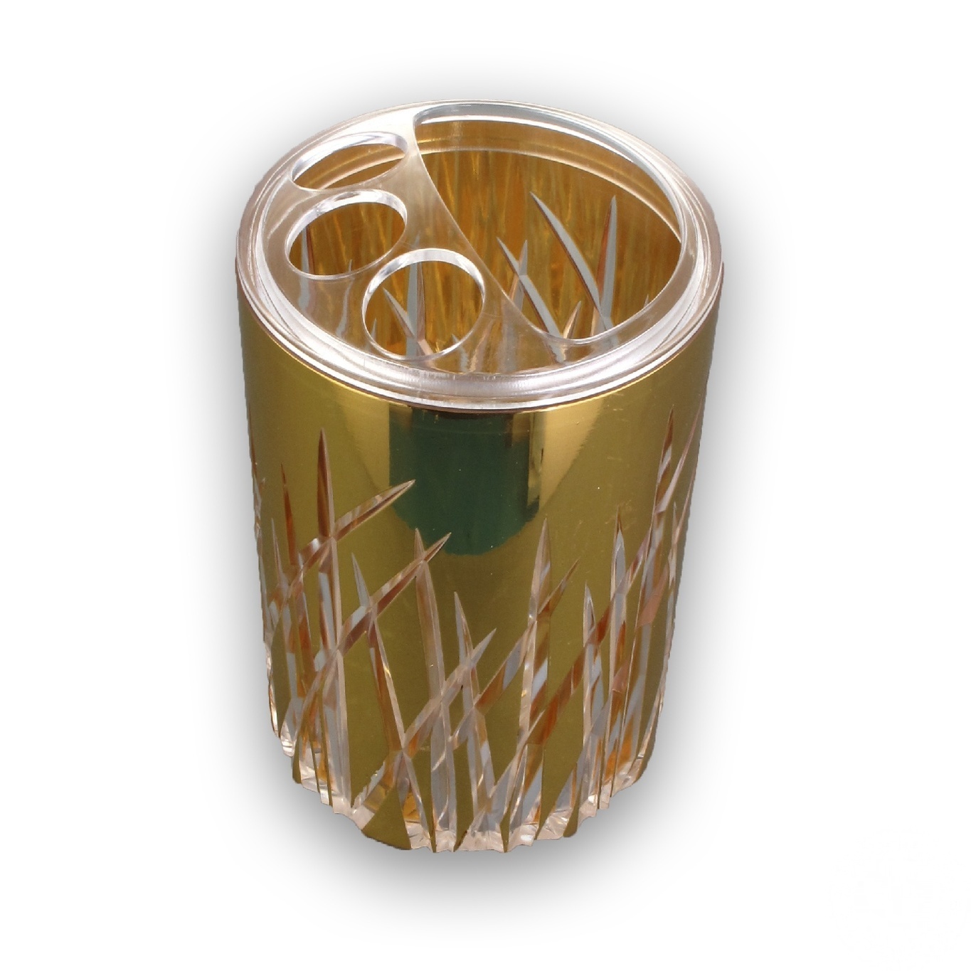 

Стакан для зубных щеток Vanstore Grass A6118G