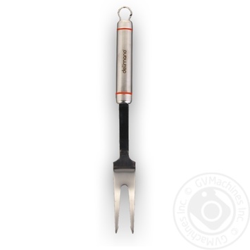 Delimano Brava Fork for Meat - buy, prices for MegaMarket - photo 1