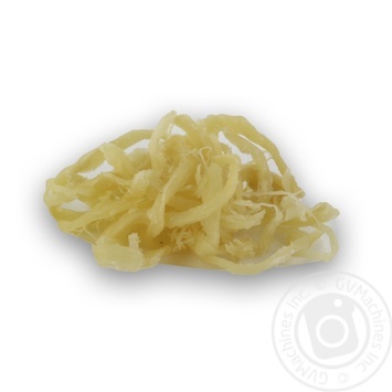 Snack squid Borysfen with squid - buy, prices for MegaMarket - photo 1