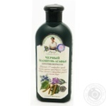 Shampoo for hair 350ml