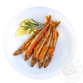 Fried Capelin - buy, prices for NOVUS - photo 1