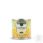 Veres Sweet Corn