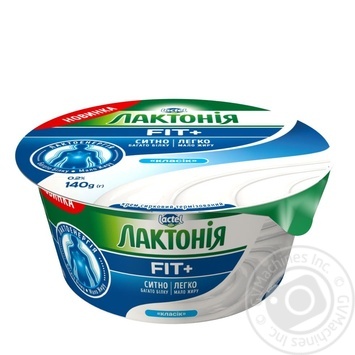 Lactonia cream 0.2% 140g - buy, prices for NOVUS - photo 1