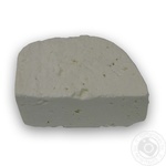 Cheese brynza pickled 30%