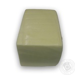 Cheese gouda hard 48%