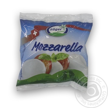 Cheese mozzarella pickled 40% - buy, prices for MegaMarket - photo 2