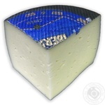 Сир козинний 50% Garcia Baquero