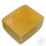Сир Мимолетте брус 45% Cesvaine