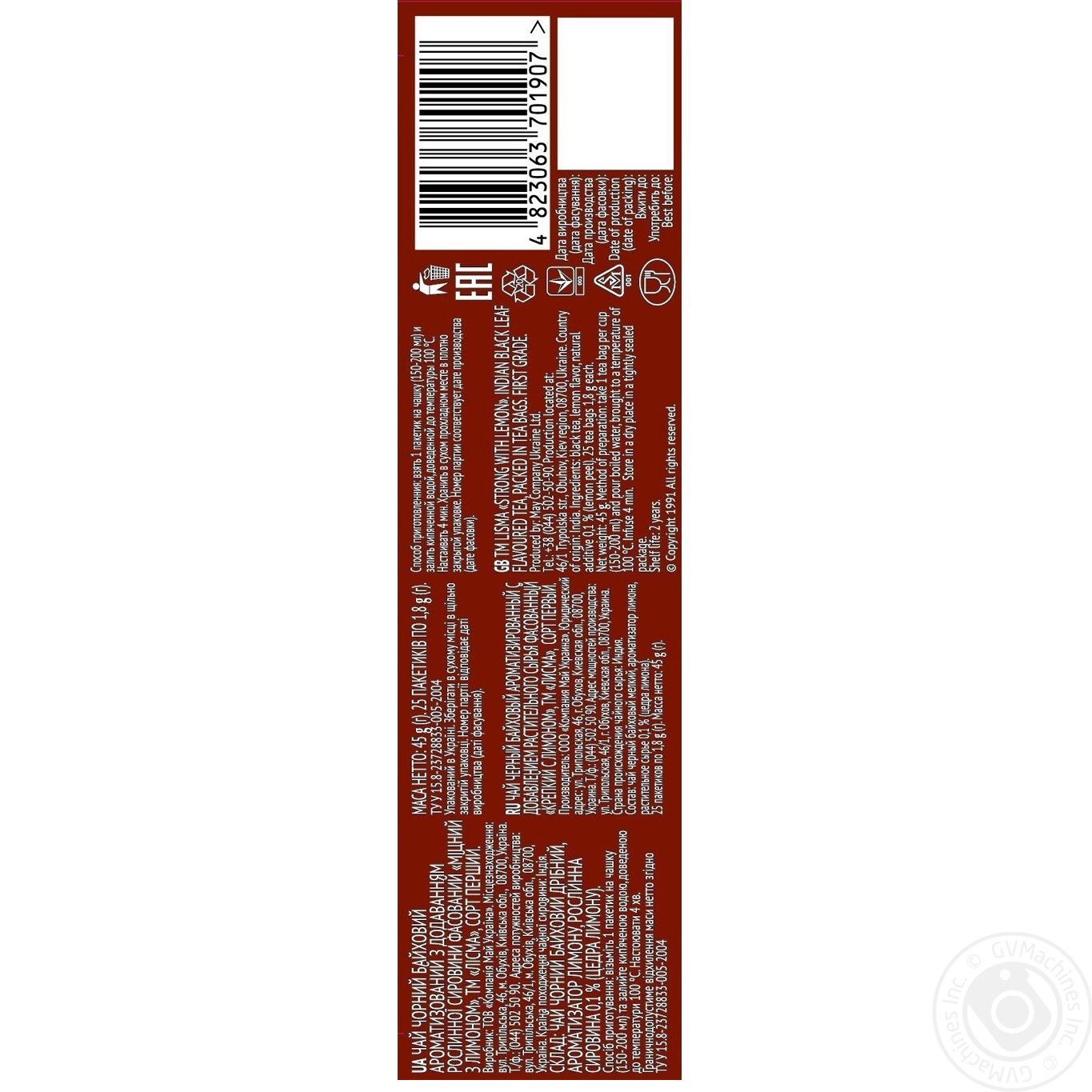 thumb