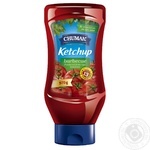 Ketchup Chumak to the shashlick 570g