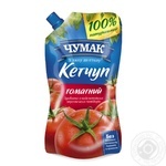 Ketchup Chumak with spices 2.5% 270g