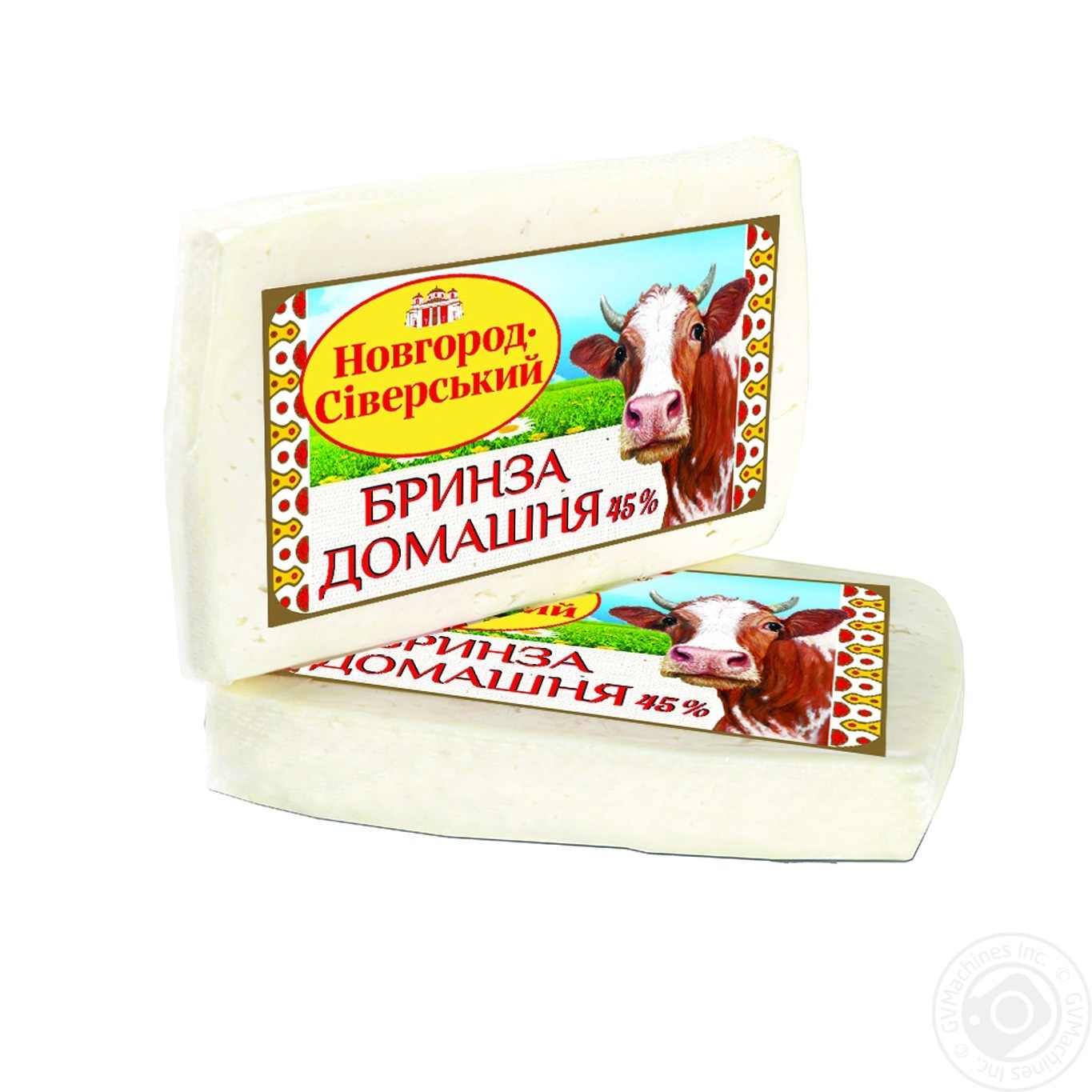 

Брынза Новгород-Северский Домашняя 30%