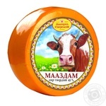 Сир Мааздам 45% Новгород-Сіверський