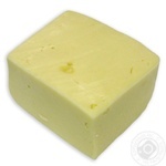 Cheese gouda hard