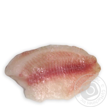 Fish tilapia frozen - buy, prices for MegaMarket - photo 1