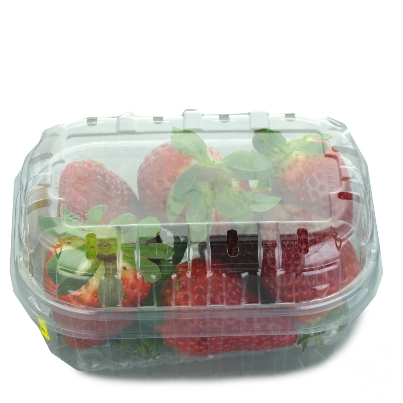 

Клубника 250г
