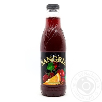 Biola Sangria Nectar 1l - buy, prices for NOVUS - photo 1