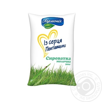 Garmoniya Milky Whey 900g - buy, prices for METRO - photo 1