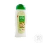 Auchan Shampoo-Conditioner For Cats 200ml