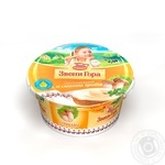 Zveni Gora Cream Cheese With Mushrooms Flavor