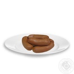 Sausages Farro Milky chilled