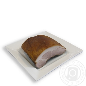 Baked ham Ukrprompostach - buy, prices for MegaMarket - photo 2