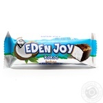 Цукерки Eden Joy кокос 40г