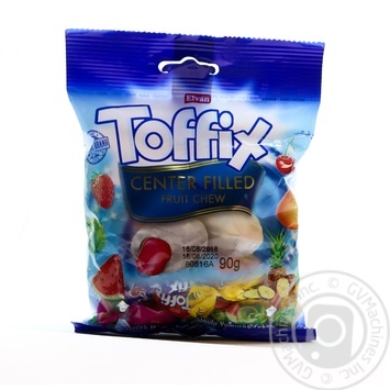 Candy 90g - buy, prices for MegaMarket - photo 1