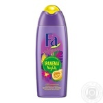 Gel Fa for women 250ml