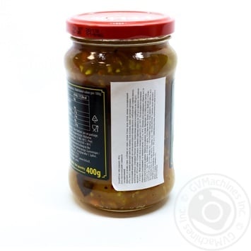 Felix Sweet & Sour Sauce with Pineapple 400g - buy, prices for - photo 2