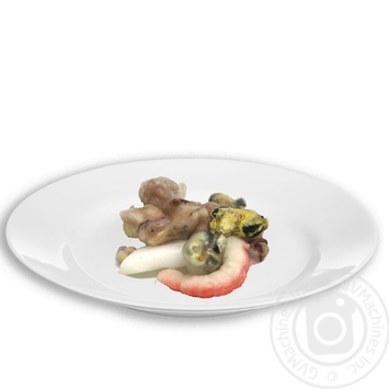 Смесь из морепродуктов Vici сыромороженая весовая купить, цены на МегаМаркет - фото 1