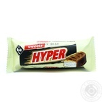 Конфета Hyper глазированные 35г
