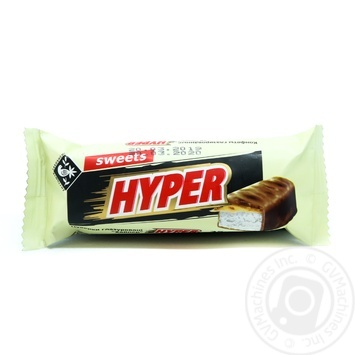 Candy in glaze 35g - buy, prices for MegaMarket - photo 1
