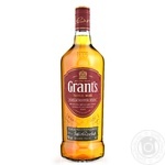 Віскі Grant's Family Reserve 1л