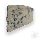 Сир Рокфор Арба 52% La Plain