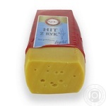 Сир Хіт з Рик брус 20% Ryki