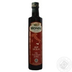 Масло оливковое Monini Sicilia Extra Virgine IGP SICILIA 500мл