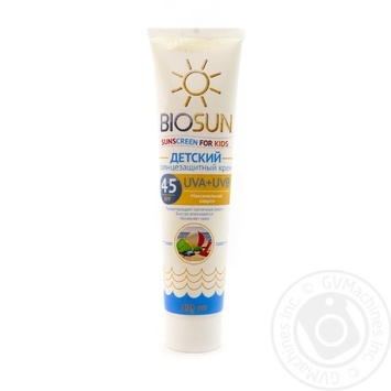 Cream 120ml - buy, prices for MegaMarket - photo 1